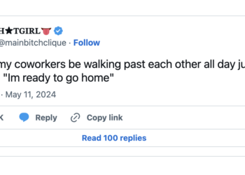 Funny & Relatable Tweets to Check Out This Week